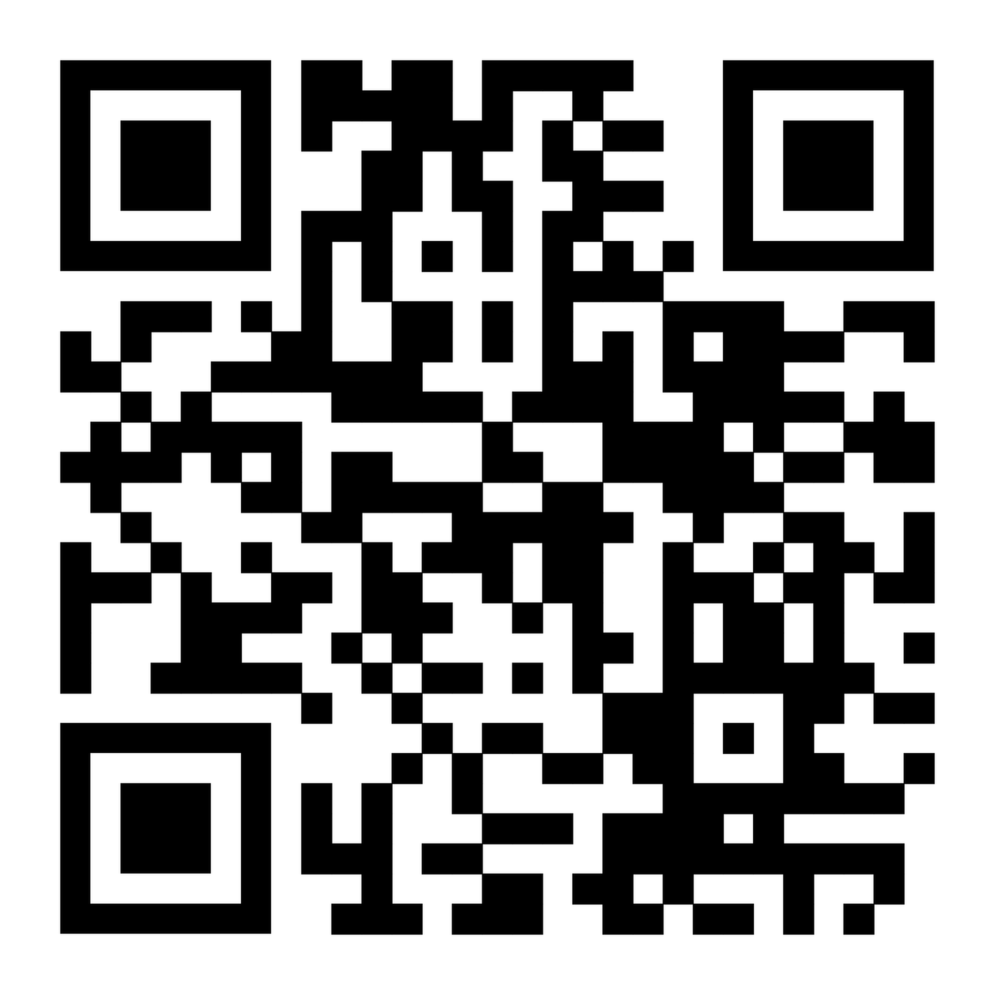 QR Code para compra do Curso Montador de ACM